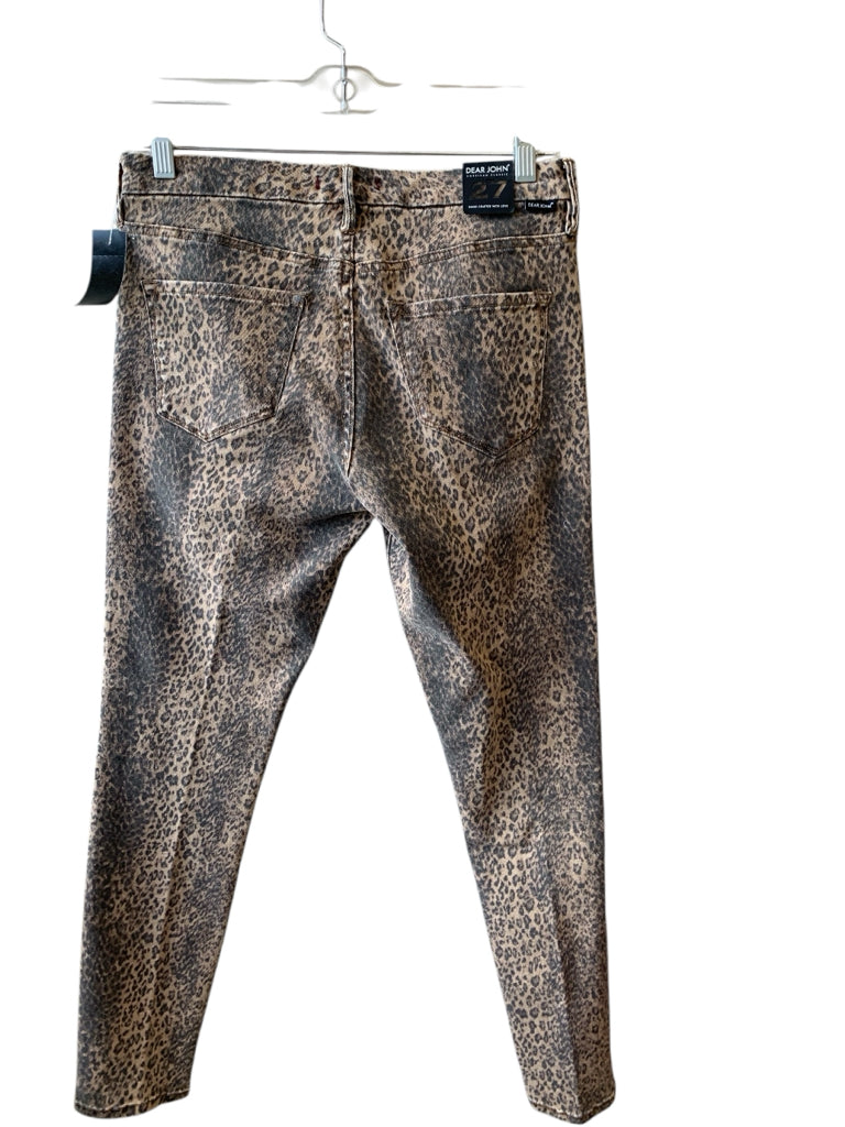 DEAR JOHN  4 JEANS W