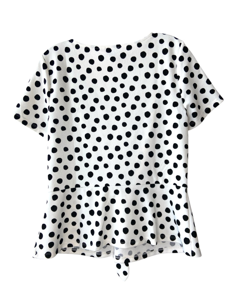 TALBOTS Size medium TOP W