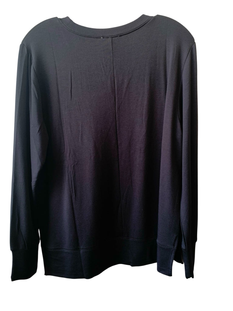 LOFT  medium SWT SHRT W