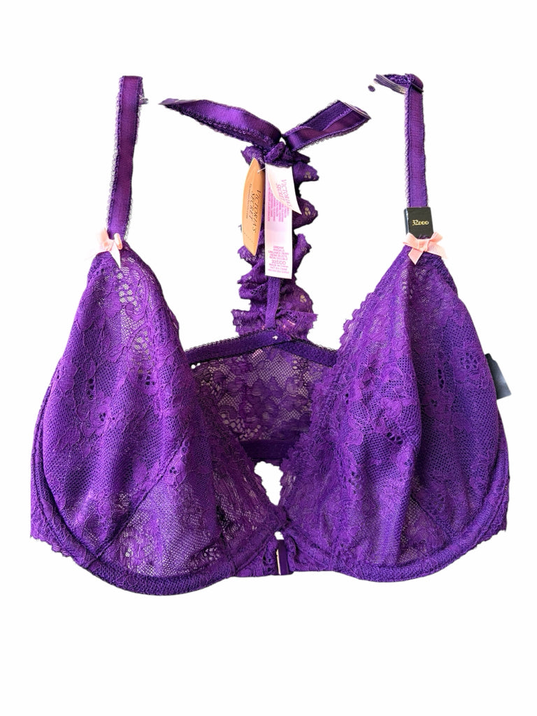 VICTORIA'S SECRET Size 32DDD BRA W