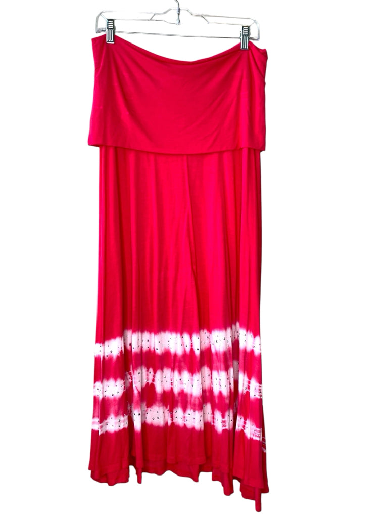 INC  xL SKIRT W