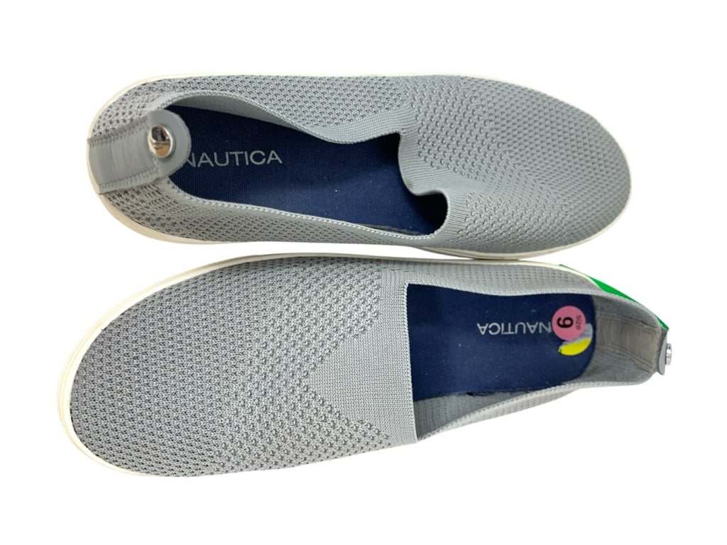 NAUTICA  9 LOAFER W