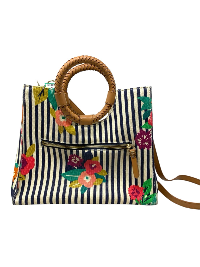 SPARTINA 449  medium PURSE W