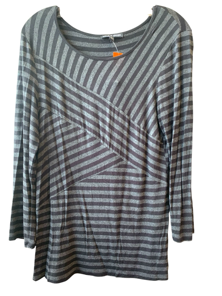 CABLE & GAUGE  large TOP W