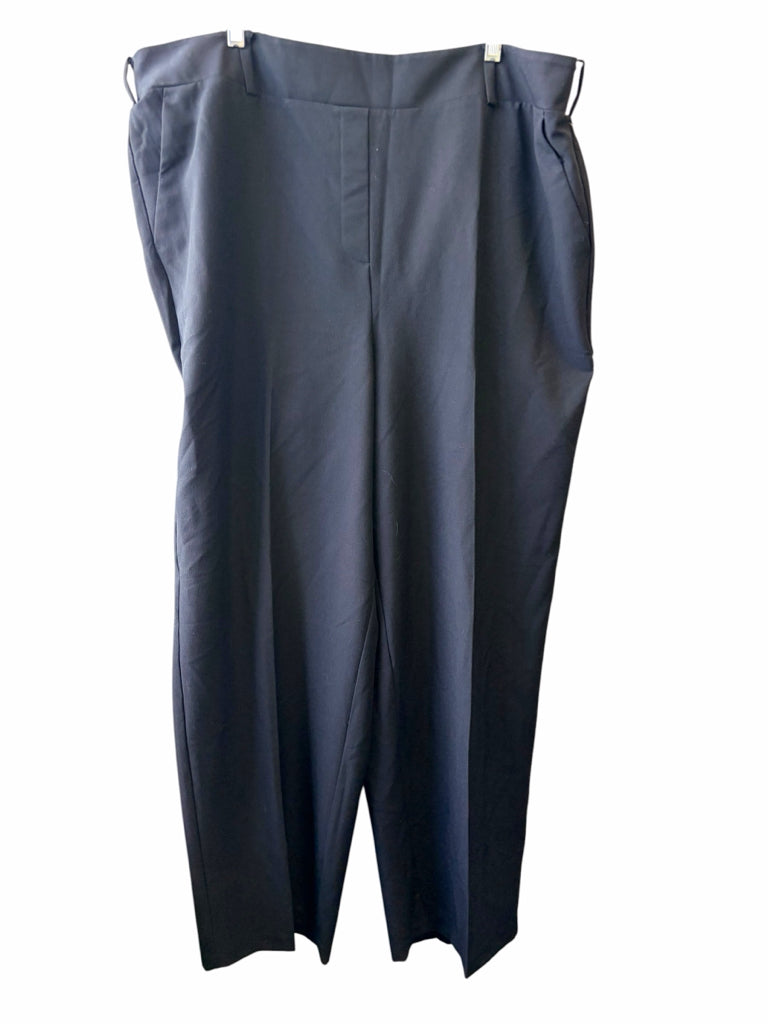 LANE BRYANT Size 22 PANTS W