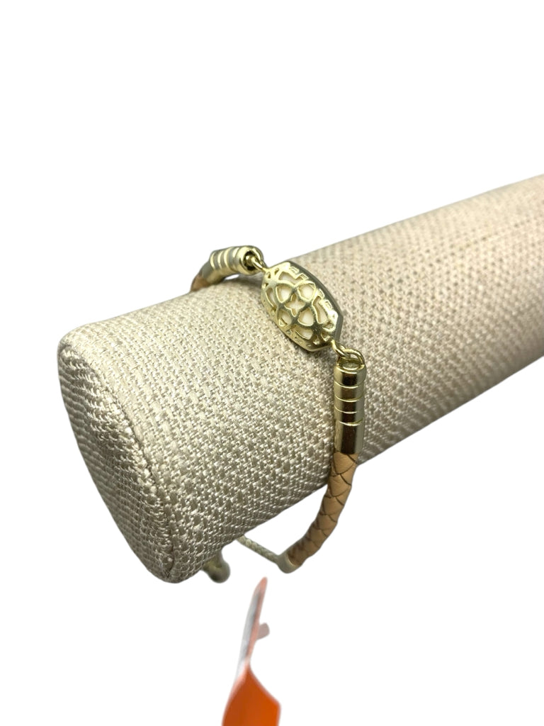 KENDRA SCOTT  ADULT BRACELET