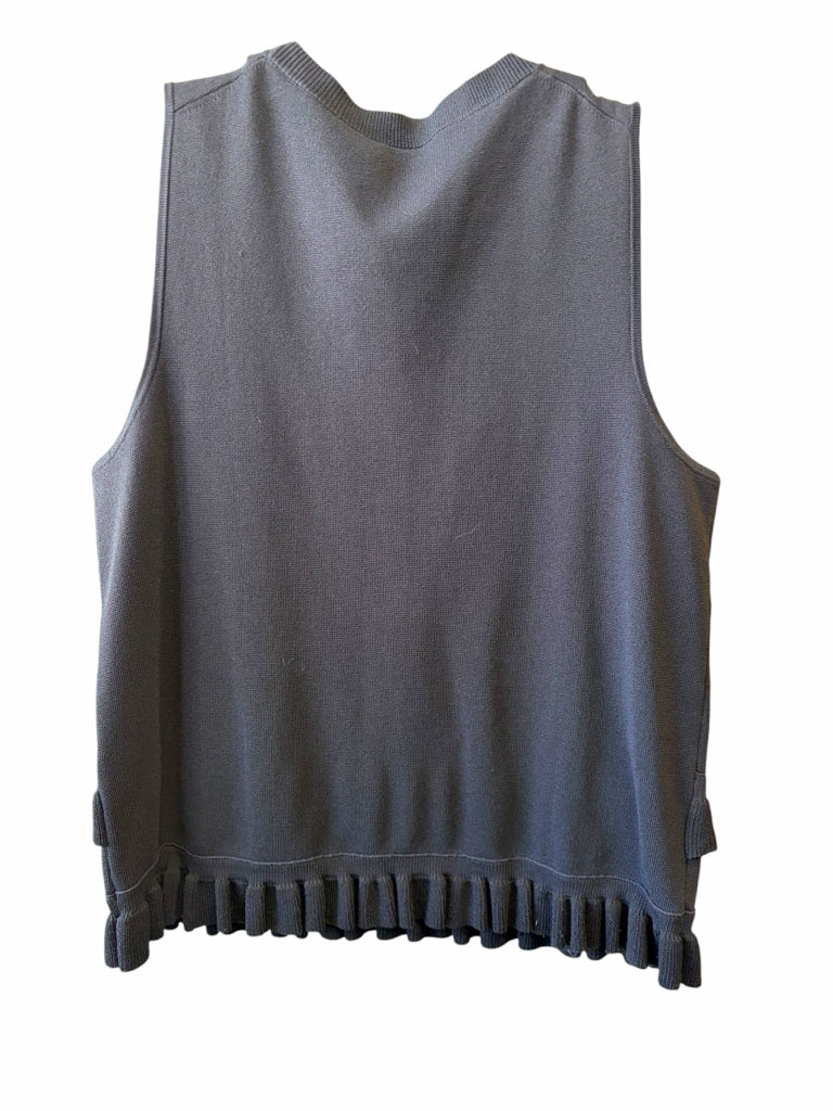 ANN TAYLOR Size medium TOP  W
