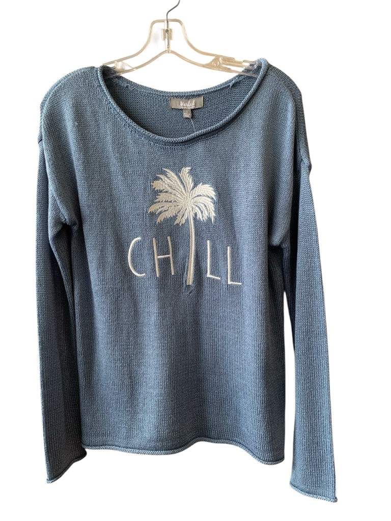 MARLED Size small SWEATER W