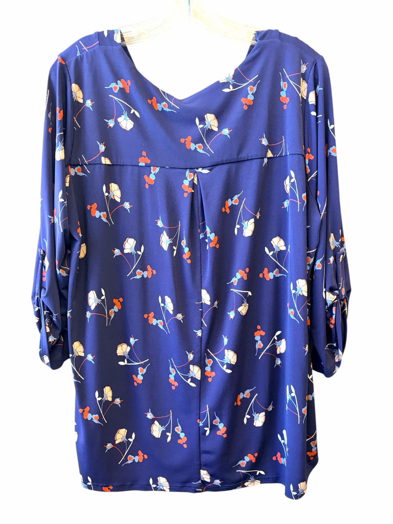 BEACON Size 2X TOP W
