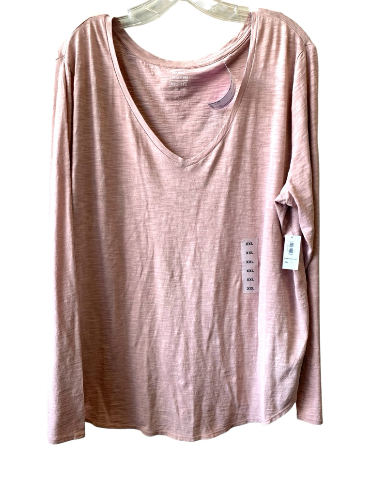 OLD NAVY  xXL TOP W