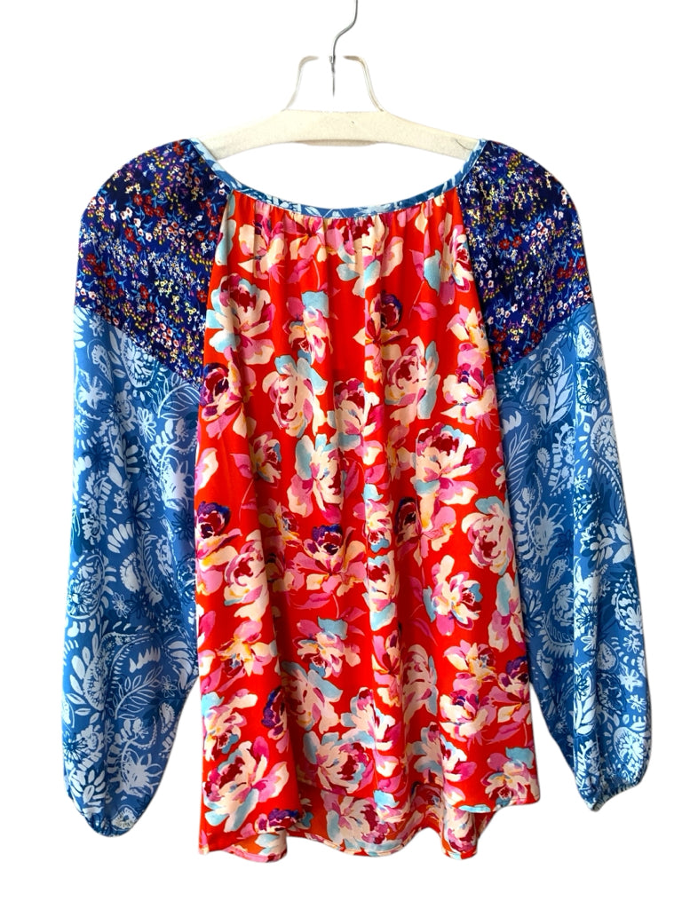 THE PIONEER WOMEN  medium TOP W