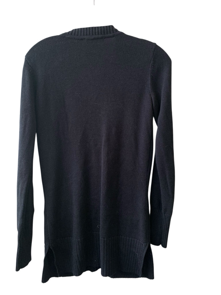 ISAAC MIZRAHI  xXS CARDIGAN W