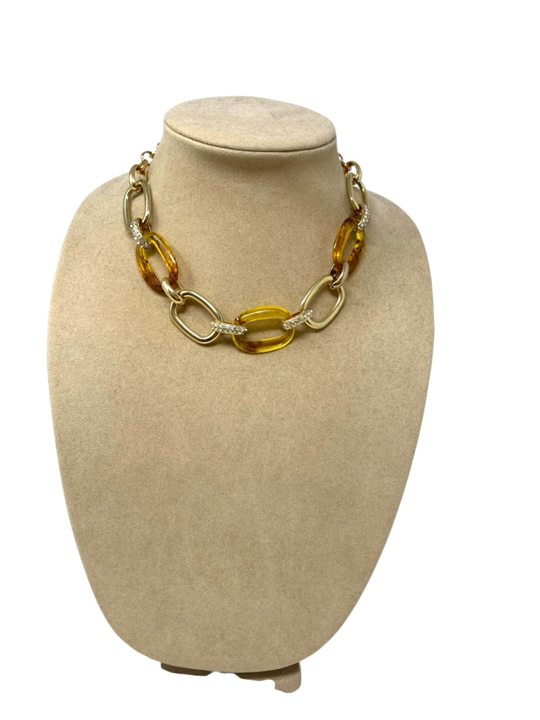 NECKLACE W