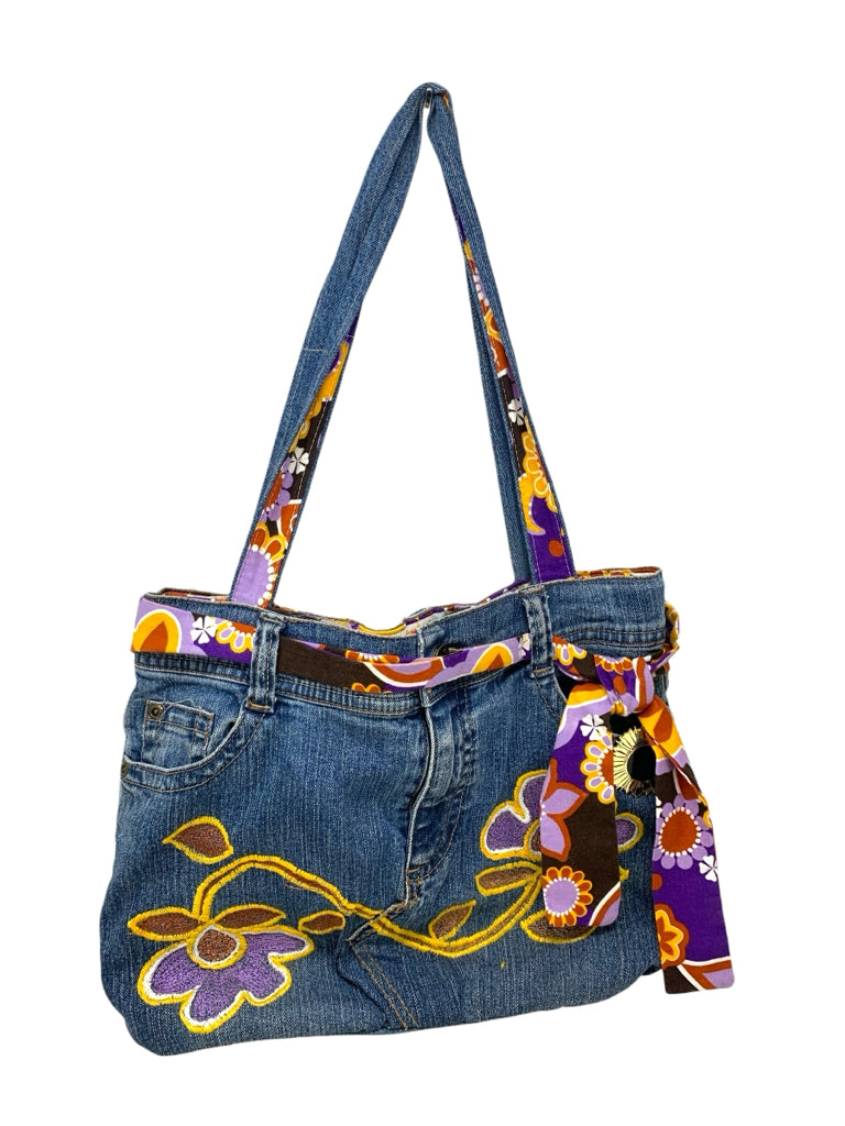 medium PURSE W