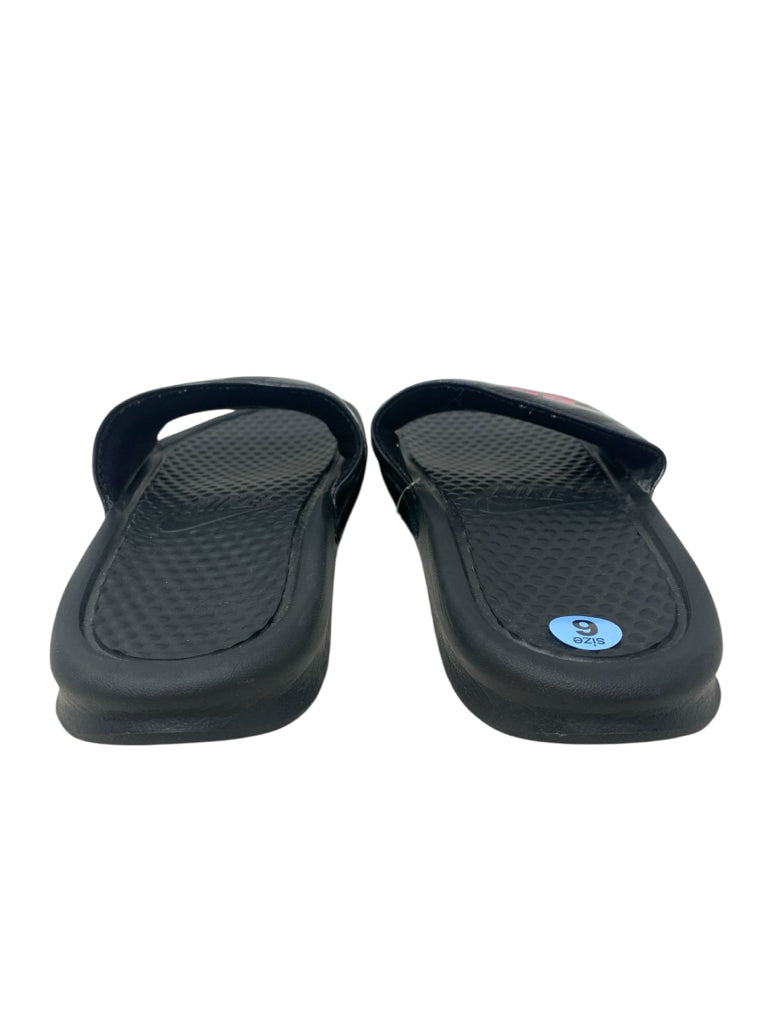 NIKE  6 SLIDE W