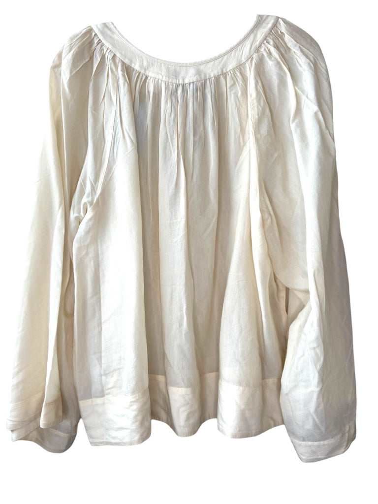 LAND'S END Size 3X TOP W