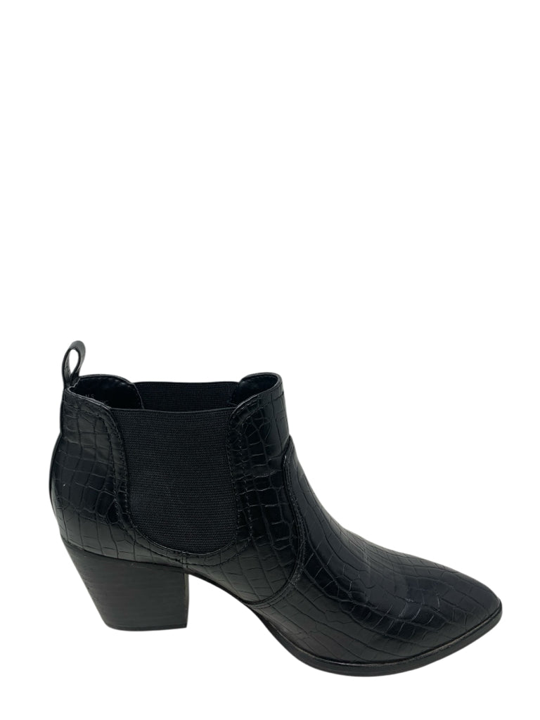 BELLA VITA  7.5 BOOTIE W