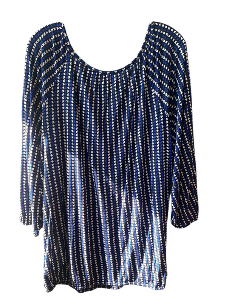 MICHAEL KORS  large TOP W