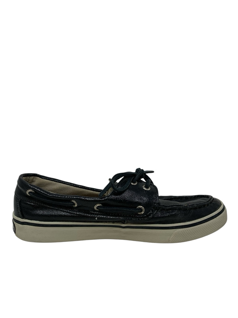 SPERRY  7 LOAFER W