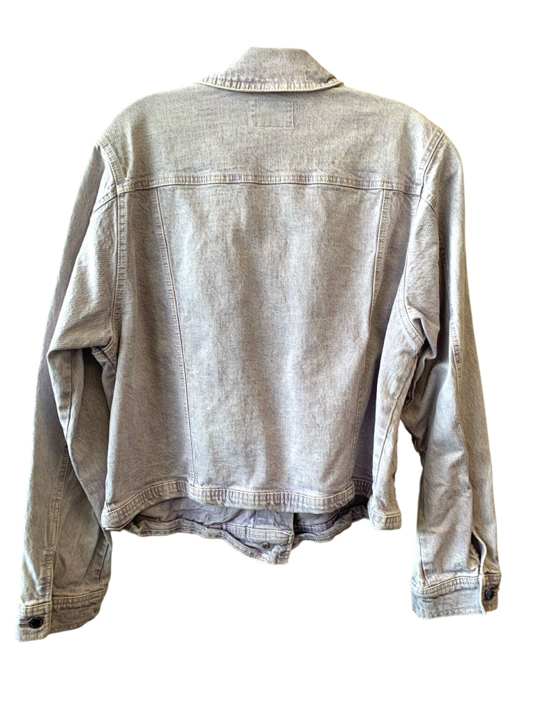 UNIVERSAL THREADS  large JACKET W