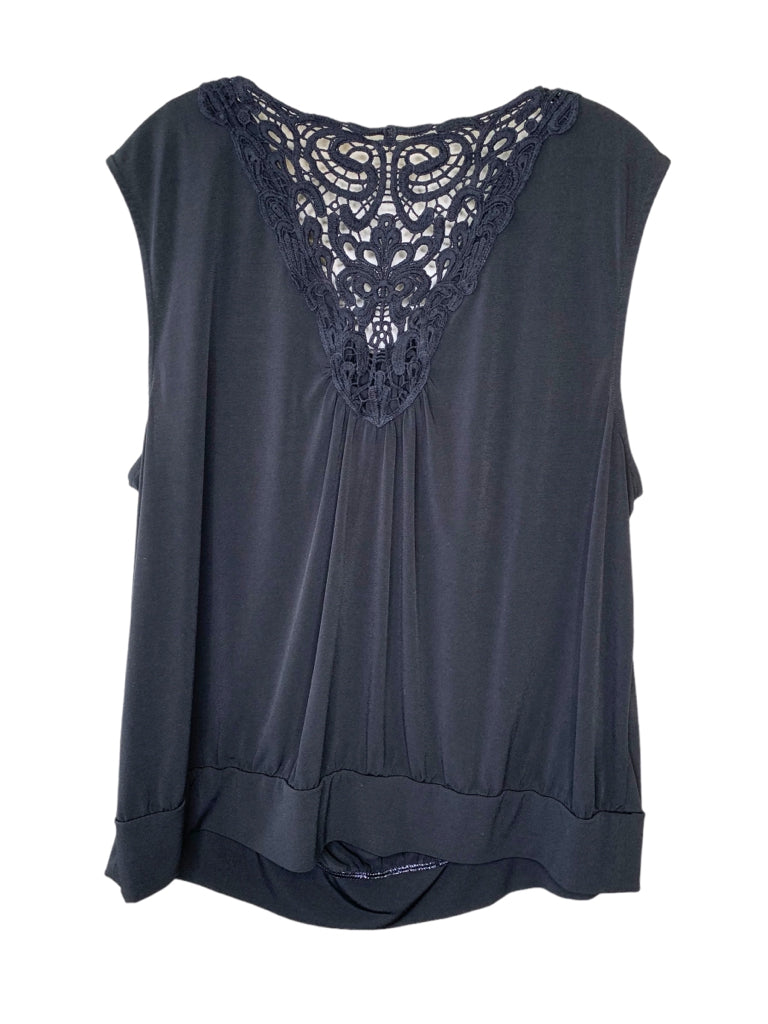 STYLE & CO TOP  W