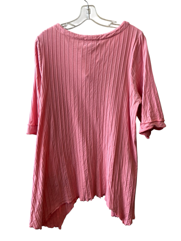 RONNIE SALLOWAY Size large TUNIC