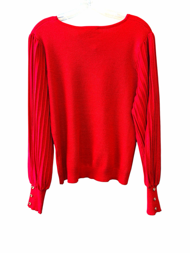 NANETTE LEPORE Size xL SWEATER W