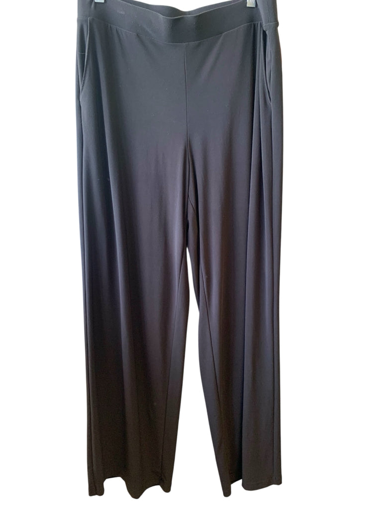 WHITE HOUSE BLACK MARKET  14 PANTS W