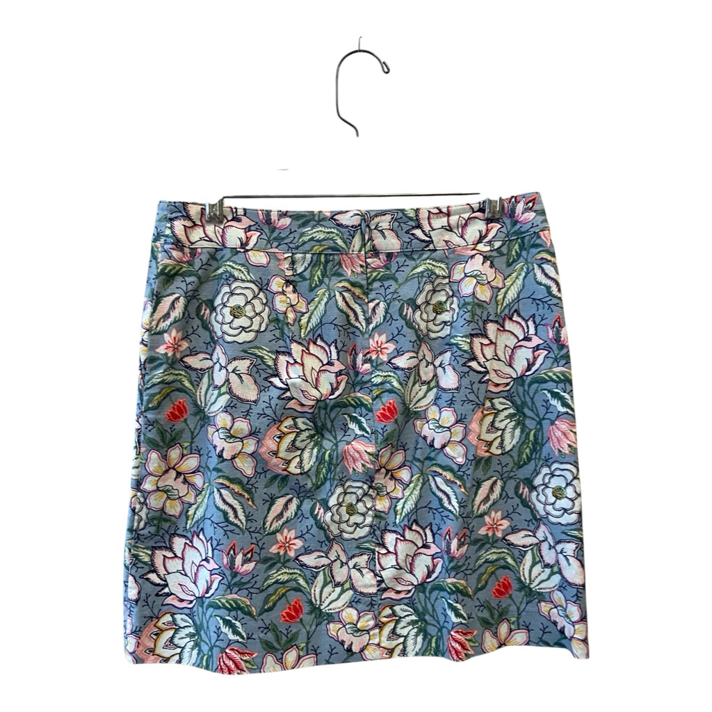 AT LOFT Size 6 SKIRT W