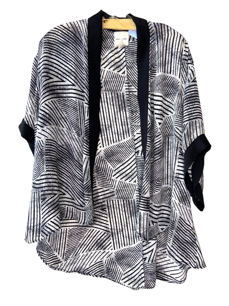 SILENCE + NOISE Size medium CARDIGAN W