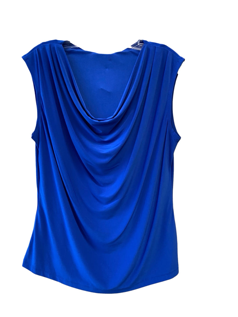 JENNIE & MARLIS Size large TOP W