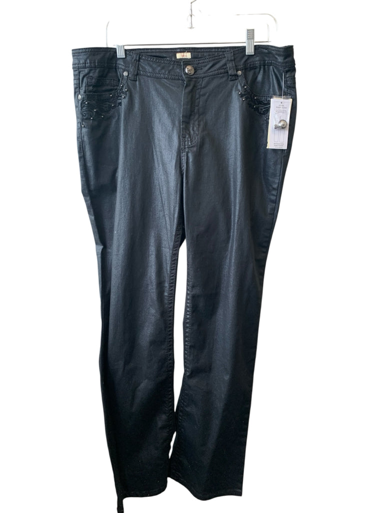 REBA Size 16 JEANS W