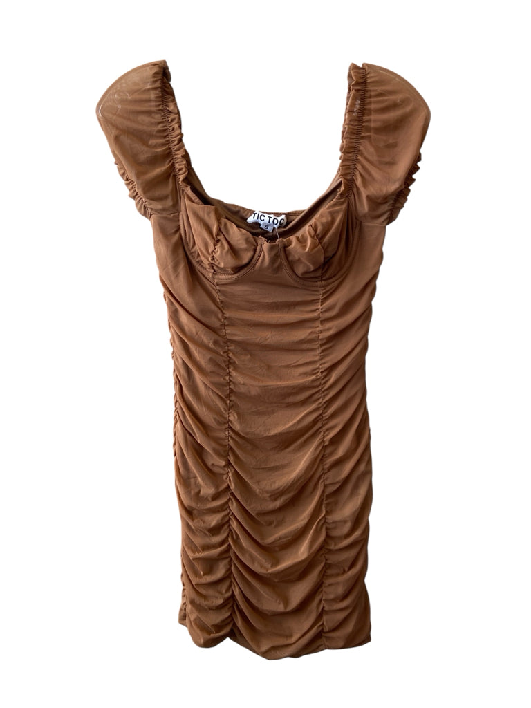 TIC TOC Size small DRESS W