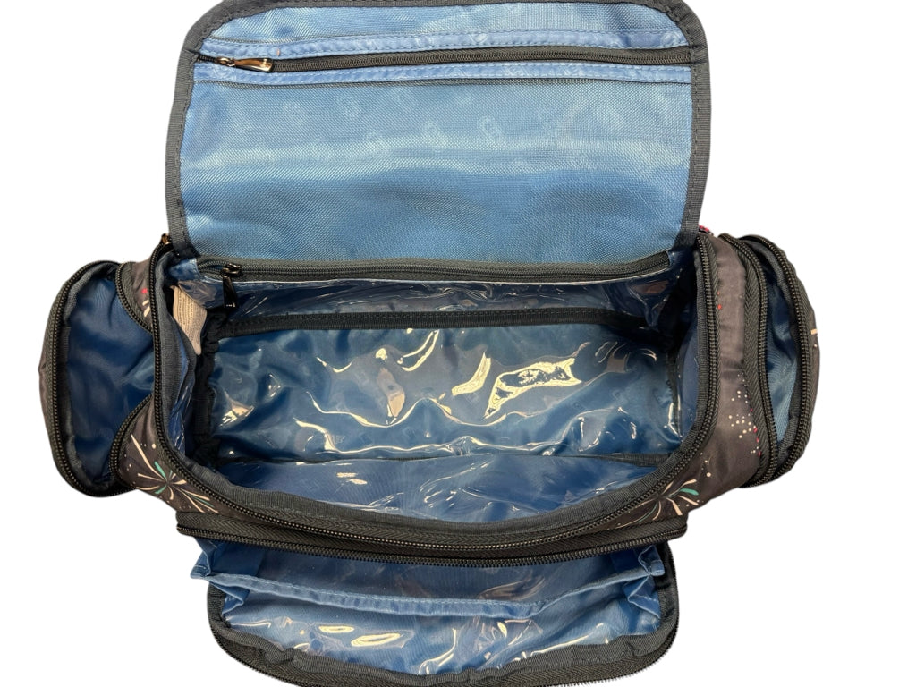 LUG Size medium MAKEUP BAG