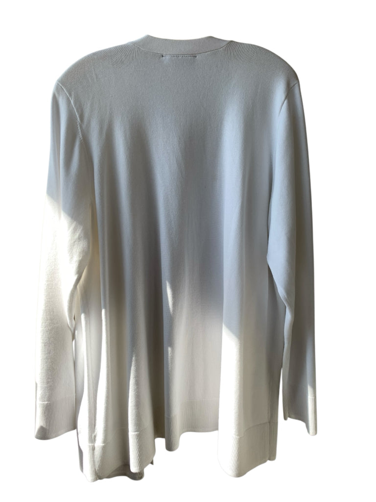 LANE BRYANT  22/24 CARDIGAN W