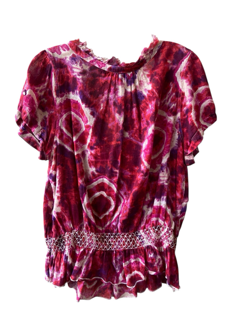 VINTAGE AMERICA Size large TOPW