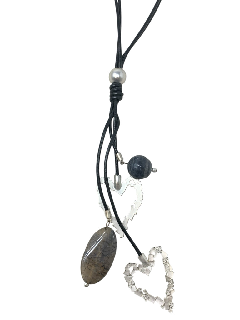NECKLACE W