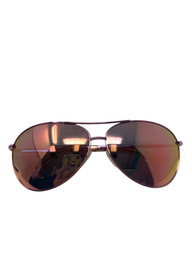 COLE HAAN  ADULT SUNGLASSES