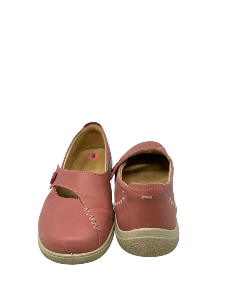 HOTTER  9 LOAFER W