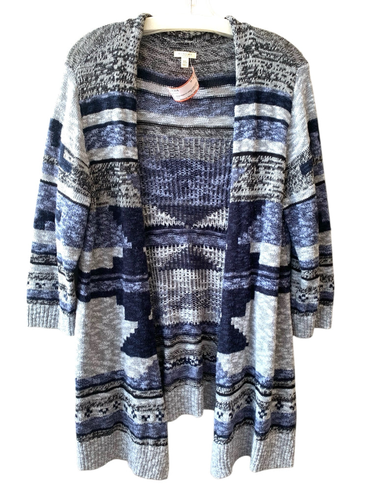 SONOMA  xL CARDIGAN W