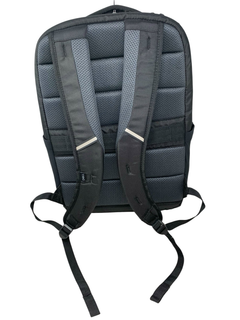 NEW! BACK PAC