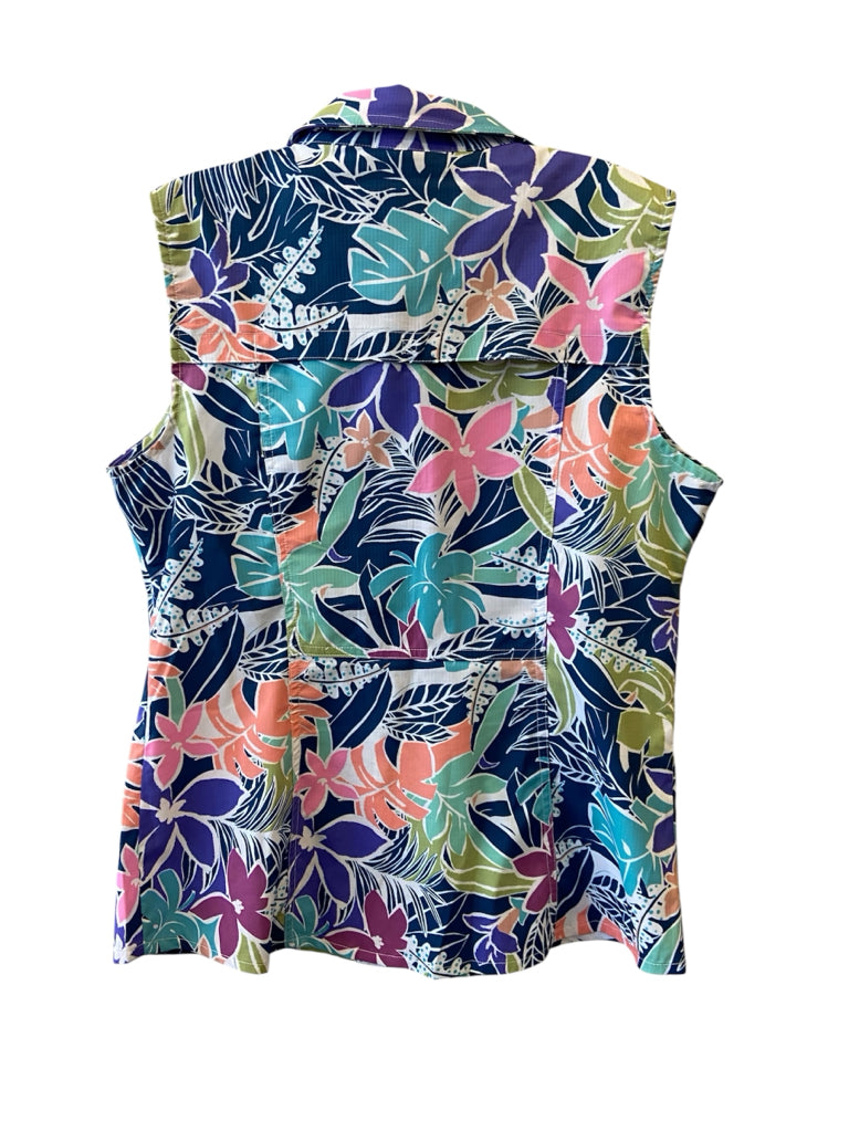 REEL LEGENDS Size PM BLOUSE W