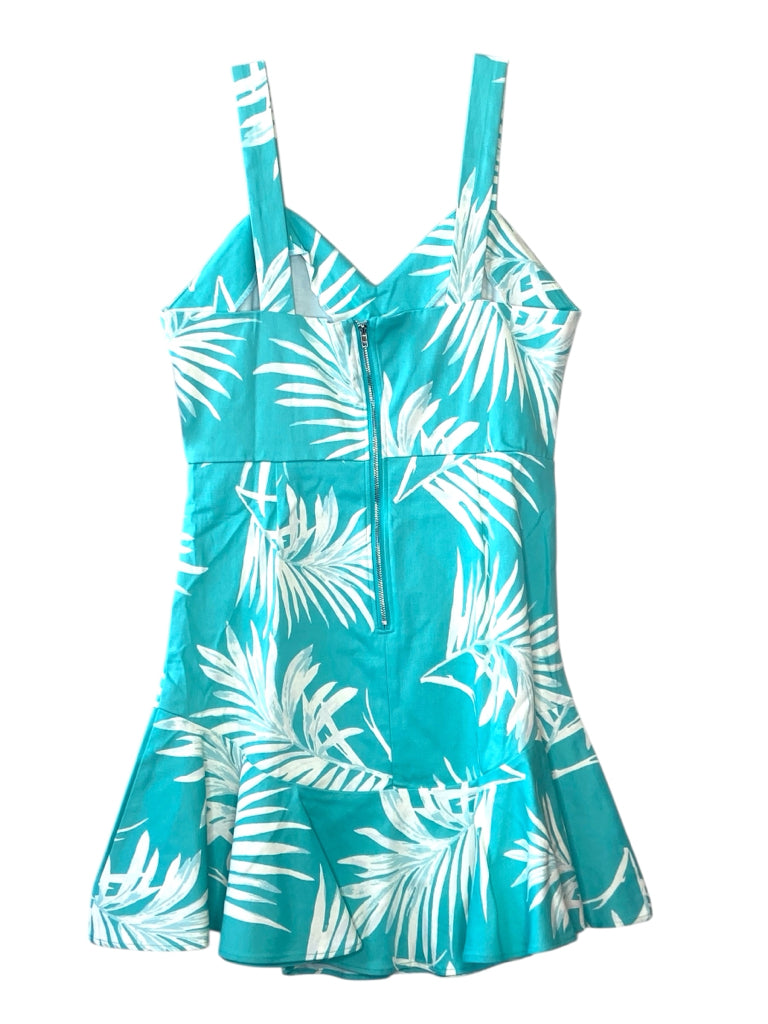 FLYING TOMATO Size large SUN DRS W
