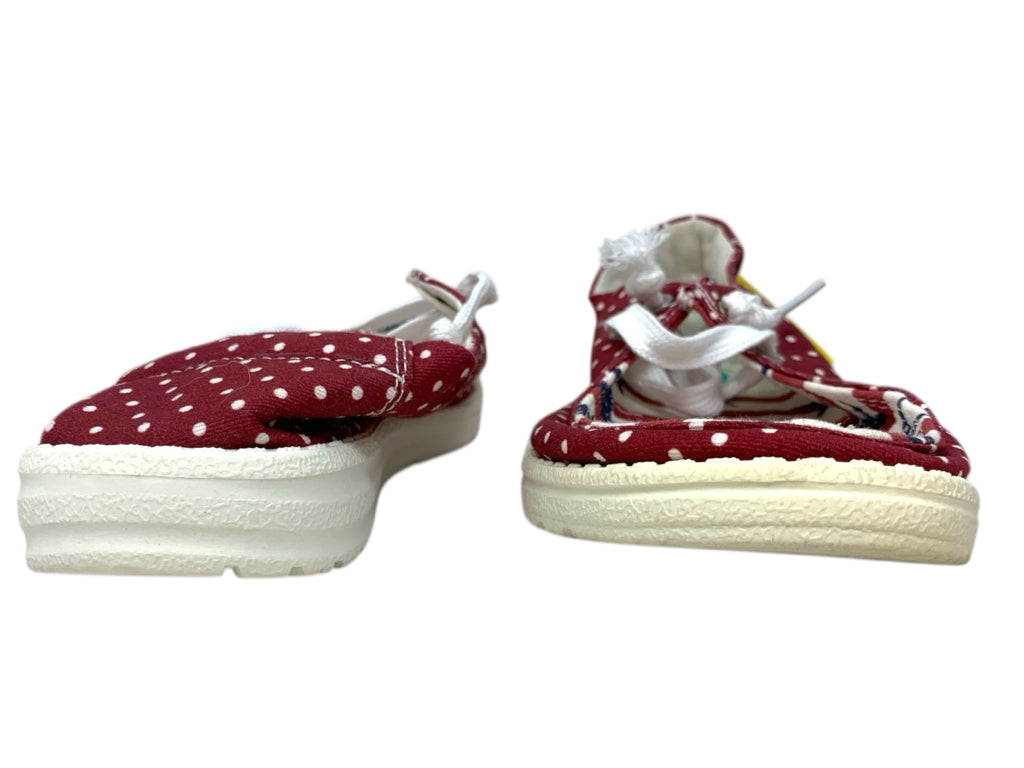 7.5 SNEAKERS W