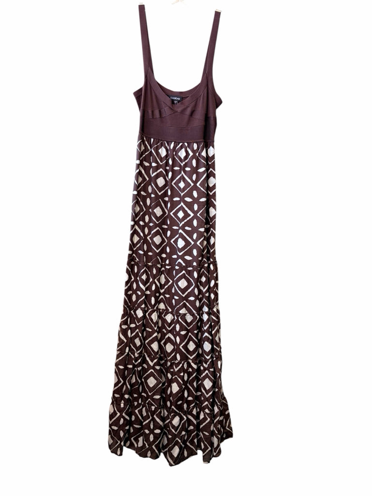 BEBE Size medium SUN DRS W