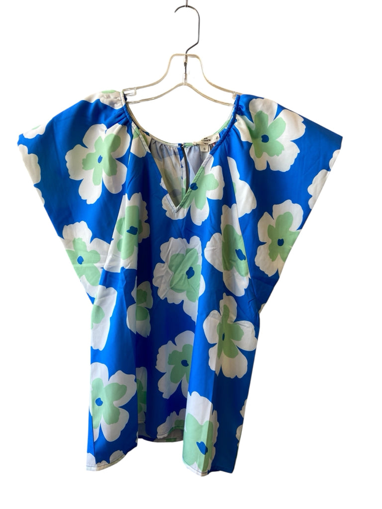 ENTRO Size small TOP W