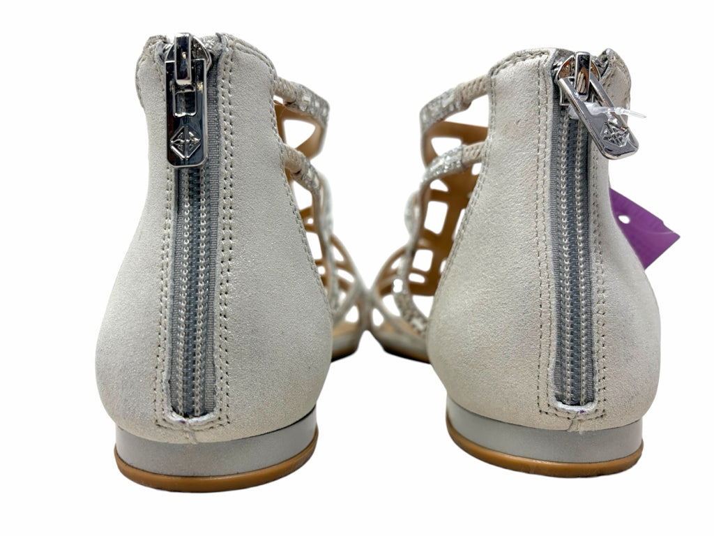 ANTONIO MELANI Size 9 SANDALS W