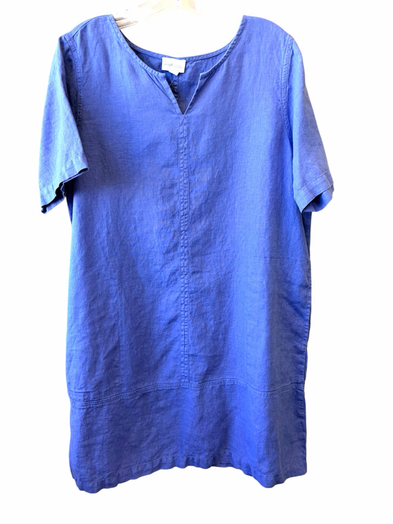 PUREJILL Size PL DRESS W