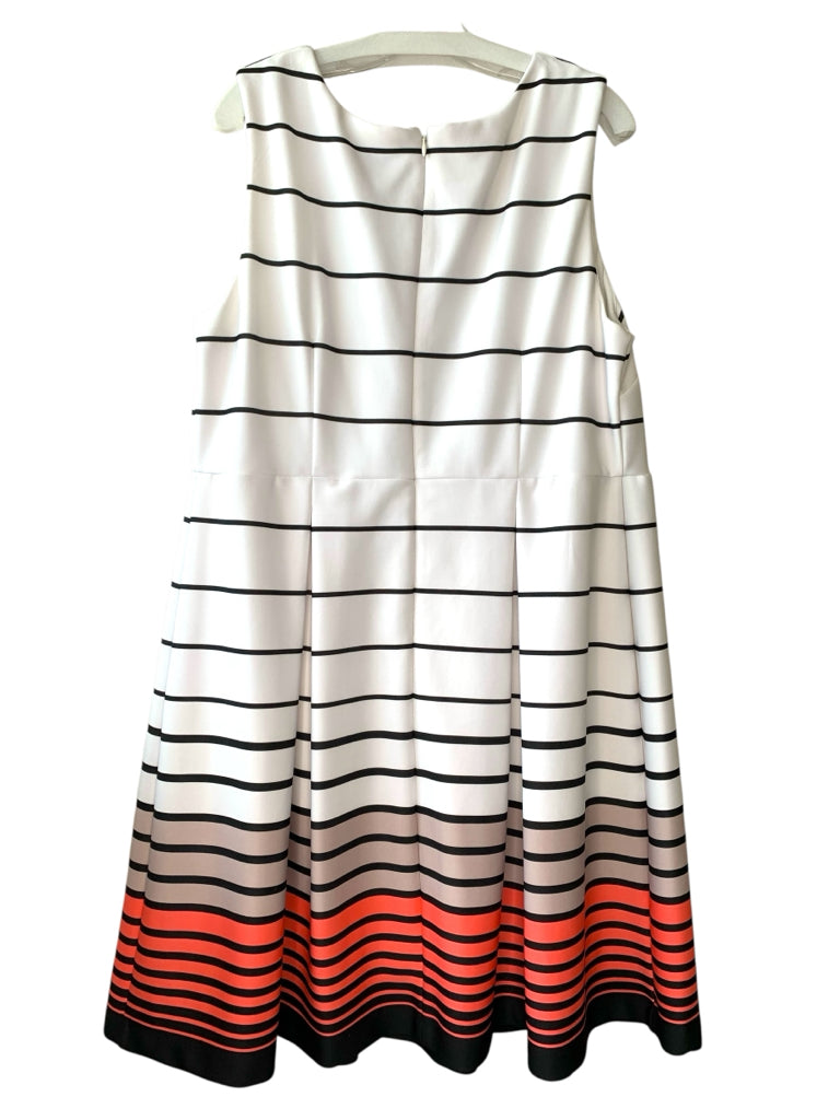 LANE BRYANT  18 DRESS W