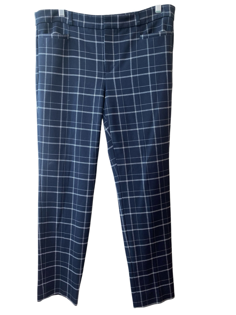 BANANA REPUBLIC  10 PANTS W